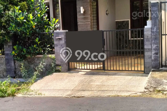 Rumah sewa siap huni 2 KT di Malang Kota, Malang Rumah sewa siap huni 2 KT di Malang Kota, Malang