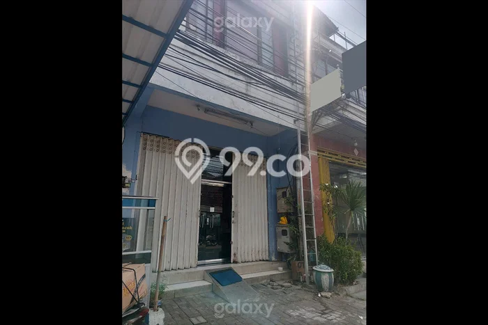 Ruko Disewakan di Kawasan Ramai Lowokwaru, Malang Ruko Disewakan di Kawasan Ramai Lowokwaru, Malang