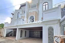 Dijual Rumah Premium dengan Fasilitas Sekitar Komplit di Jagakarsa, Jakarta Selatan Dijual Rumah Premium dengan Fasilitas Sekitar Komplit di Jagakarsa, Jakarta Selatan