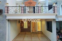 Hunian Cantik Minimalis Lb 130m2 di Jagakarsa, Jakarta Selatan Hunian Cantik Minimalis Lb 130m2 di Jagakarsa, Jakarta Selatan