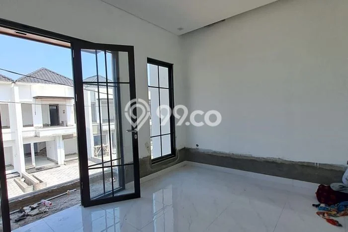 Dijual Cepat Rumah Bagus Siap Huni LB 80m2 di Beji, Depok Dijual Cepat Rumah Bagus Siap Huni LB 80m2 di Beji, Depok