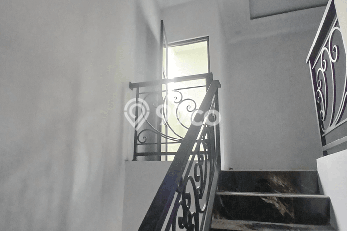 Rumah Strategis Minimalis Lb 130m2 di Pancoran Mas, Depok Rumah Strategis Minimalis Lb 130m2 di Pancoran Mas, Depok
