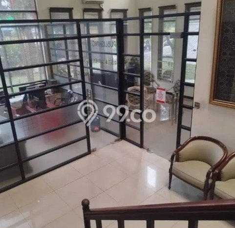 Rumah Elit Modern Siap Huni di Ragunan Jakarta Selatan Rumah Elit Modern Siap Huni di Ragunan Jakarta Selatan
