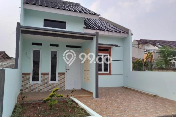 Dijual Rumah 2 Kamar Lokasi Strategis Nyaman dan Strategis di Pancoran Mas Dijual Rumah 2 Kamar Lokasi Strategis Nyaman dan Strategis di Pancoran Mas
