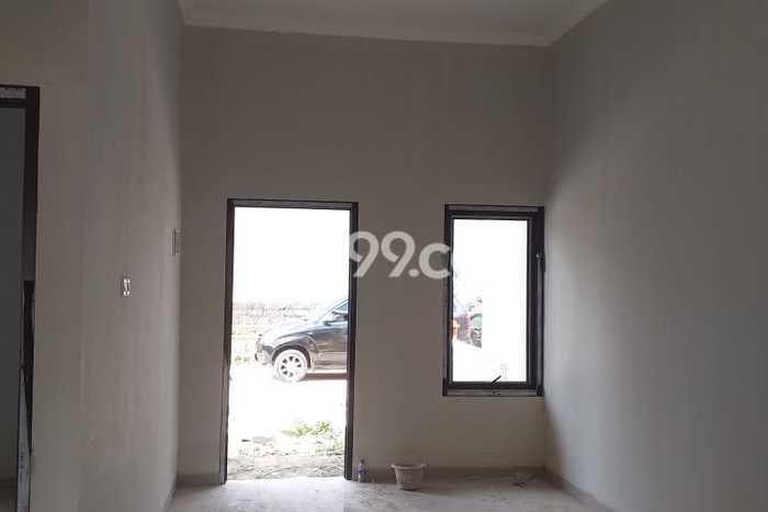 Rumah Modern Minimalis 2 Kamar Bisa Langsung Pindah di Pancoran Mas Rumah Modern Minimalis 2 Kamar Bisa Langsung Pindah di Pancoran Mas