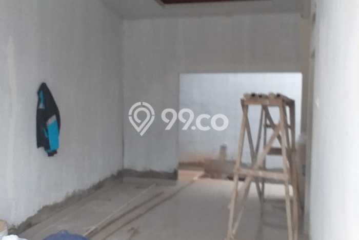 Dijual Rumah 3 Kamar Lokasi Ideal Bagus dan Strategis di Pancoran Mas Dijual Rumah 3 Kamar Lokasi Ideal Bagus dan Strategis di Pancoran Mas