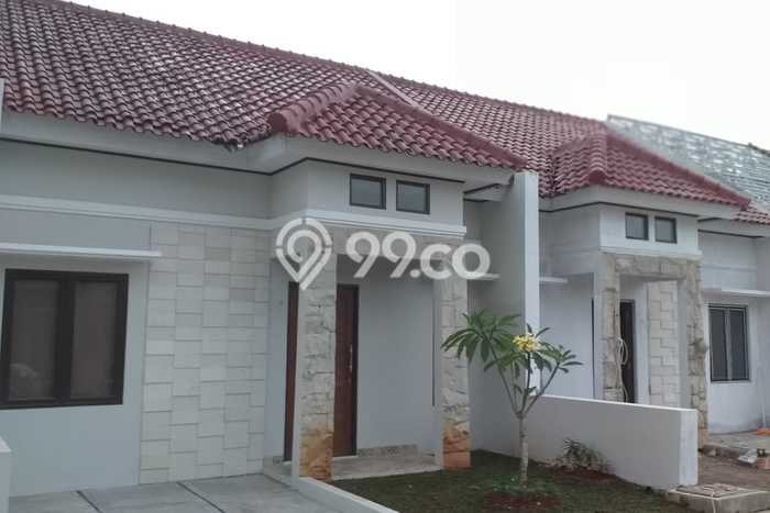 PROMO SPESIAL! Rumah Siap Huni di Rangkapanjaya, Luas 78m² Bangunan 50m² PROMO SPESIAL! Rumah Siap Huni di Rangkapanjaya, Luas 78m² Bangunan 50m²