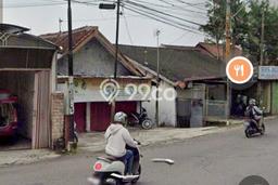 Dijual Tanah di Purwokerto Purwokerto Luas 168m2 SHM Dijual Tanah di Purwokerto Purwokerto Luas 168m2 SHM