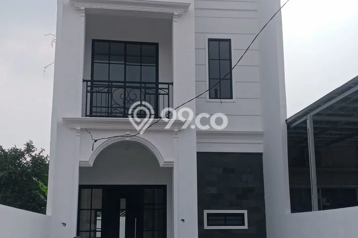 Dijual Hunian Rumah Nyaman 3 Kamar di Rangkapanjaya, Depok Dijual Hunian Rumah Nyaman 3 Kamar di Rangkapanjaya, Depok
