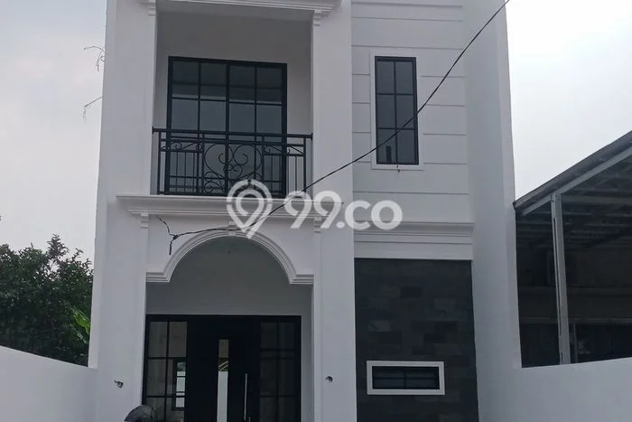 Dijual Hunian Rumah Nyaman 3 Kamar di Rangkapanjaya, Depok Dijual Hunian Rumah Nyaman 3 Kamar di Rangkapanjaya, Depok