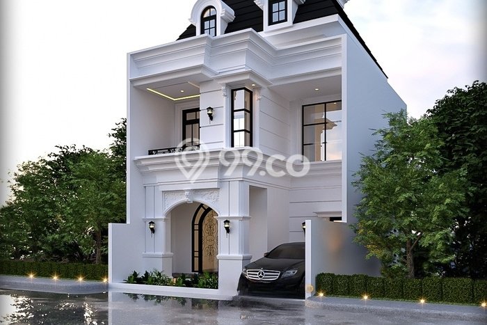 Dijual Rumah 4 Kamar Lokasi Ideal Nyaman dan Strategis di Beji Dijual Rumah 4 Kamar Lokasi Ideal Nyaman dan Strategis di Beji