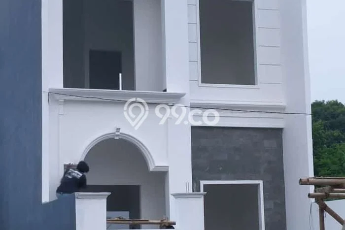 Dijual Hunian Rumah Nyaman 3 Kamar di Rangkapanjaya, Depok Dijual Hunian Rumah Nyaman 3 Kamar di Rangkapanjaya, Depok