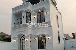 Dijual Rumah 4 Kamar Lokasi Ideal Nyaman dan Strategis di Beji Dijual Rumah 4 Kamar Lokasi Ideal Nyaman dan Strategis di Beji