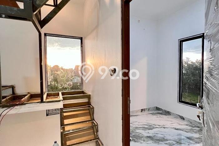 Dijual Rumah 4 Kamar Lokasi Ideal Nyaman dan Strategis di Beji Dijual Rumah 4 Kamar Lokasi Ideal Nyaman dan Strategis di Beji