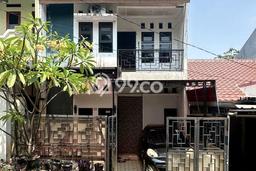 Rumah Modern Cantik 3 KT Bisa Langsung Pindah di Beji Rumah Modern Cantik 3 KT Bisa Langsung Pindah di Beji