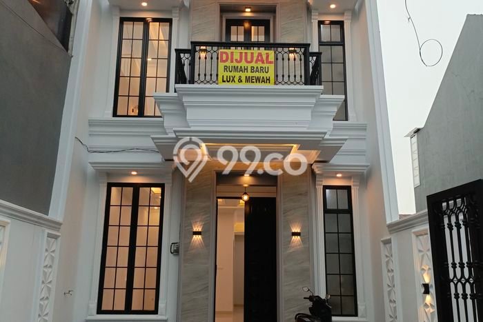 For Sale Rumah 3 Kamar Lokasi Ideal Bagus dan Strategis di Beji For Sale Rumah 3 Kamar Lokasi Ideal Bagus dan Strategis di Beji