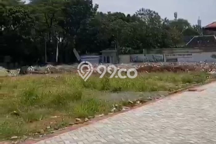 Dijual Tanah 82m2 di Ciganjur, Jakarta Selatan Dijual Tanah 82m2 di Ciganjur, Jakarta Selatan