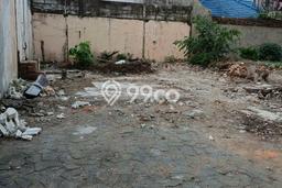 Tanah Dijual Lokasi Cinere, Depok dengan Luas Tanah 277m2 dan Status SHM Tanah Dijual Lokasi Cinere, Depok dengan Luas Tanah 277m2 dan Status SHM