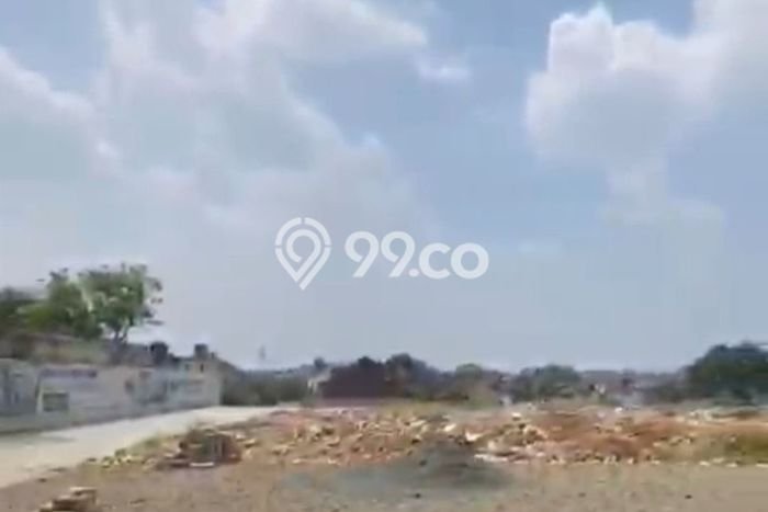 Untuk Dijual Tanah di Jakarta Selatan, Luas 102m2 SHM Untuk Dijual Tanah di Jakarta Selatan, Luas 102m2 SHM