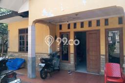 Tanah Kavling untuk Dijual di Beji Depok 200m2 Tanah Kavling untuk Dijual di Beji Depok 200m2