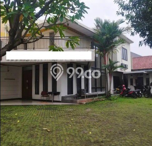 Rumah Elit Modern Siap Huni di Ragunan Jakarta Selatan Rumah Elit Modern Siap Huni di Ragunan Jakarta Selatan