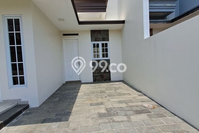 Dijual Cepat Rumah Bagus Siap Huni LB 170m2 di Beji, Depok Dijual Cepat Rumah Bagus Siap Huni LB 170m2 di Beji, Depok