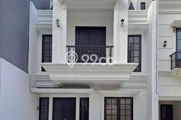 Dijual Cepat Rumah Favorit Siap Huni LB 130m2 di Jagakarsa, Jakarta Selatan Dijual Cepat Rumah Favorit Siap Huni LB 130m2 di Jagakarsa, Jakarta Selatan