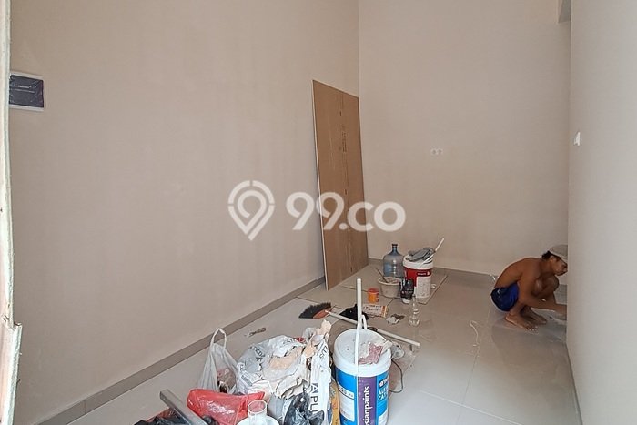 Dijual Cepat Rumah Favorit Siap Huni LB 90m2 di Beji, Depok Dijual Cepat Rumah Favorit Siap Huni LB 90m2 di Beji, Depok