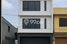 Unit Ruko Dijual di Jagakarsa Jakarta Selatan Luas Tanah 80m2, Luas Bangunan 160m2 Unit Ruko Dijual di Jagakarsa Jakarta Selatan Luas Tanah 80m2, Luas Bangunan 160m2