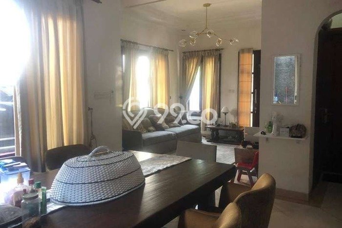 Rumah Elit Modern Tanpa Renovasi di Ragunan Jakarta Selatan Rumah Elit Modern Tanpa Renovasi di Ragunan Jakarta Selatan