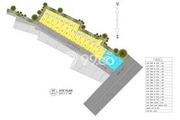 Kavling Tanah di Jagakarsa Dijual Luas 71m2 Legalitas SHM Kavling Tanah di Jagakarsa Dijual Luas 71m2 Legalitas SHM