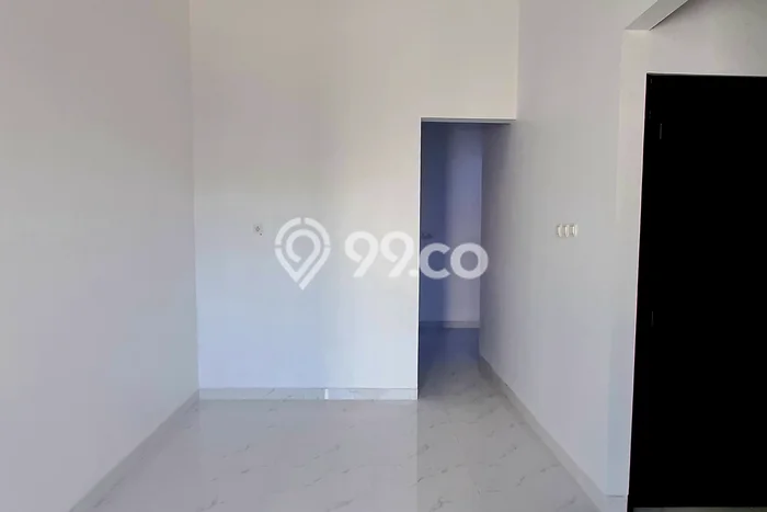 Hunian Cantik Minimalis Lb 90m2 di Beji, Depok Hunian Cantik Minimalis Lb 90m2 di Beji, Depok