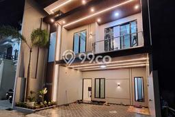 Jual Rumah Bagus Siap Huni LB 120m2 di Jagakarsa, Jakarta Selatan Jual Rumah Bagus Siap Huni LB 120m2 di Jagakarsa, Jakarta Selatan