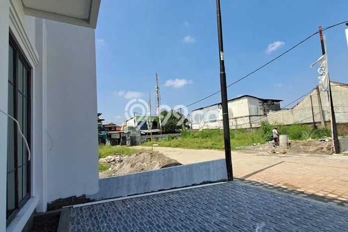 Dijual Cepat Rumah Bagus Siap Huni LB 80m2 di Beji, Depok Dijual Cepat Rumah Bagus Siap Huni LB 80m2 di Beji, Depok