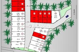 Tanah Dijual Lokasi Jagakarsa, Jakarta Selatan dengan Luas Tanah 111m2 dan Status SHM Tanah Dijual Lokasi Jagakarsa, Jakarta Selatan dengan Luas Tanah 111m2 dan Status SHM
