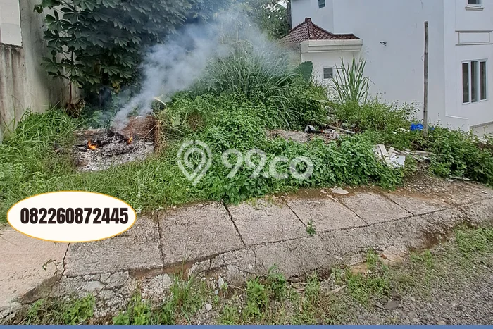 Jual Tanah Area Strategis di Jagakarsa, Luas 60m², Ideal untuk Pengembangan Jual Tanah Area Strategis di Jagakarsa, Luas 60m², Ideal untuk Pengembangan