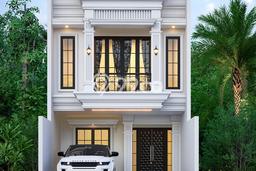 Dijual Rumah Minimalis Bagus Punya 3 KT di Beji Depok SHM Dijual Rumah Minimalis Bagus Punya 3 KT di Beji Depok SHM