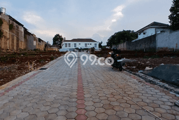 Tanah Kavling Dijual di Kebagusan, Jakarta Selatan dengan Luas Tanah 72m2 Tanah Kavling Dijual di Kebagusan, Jakarta Selatan dengan Luas Tanah 72m2