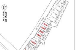 Dijual Tanah di Jagakarsa Jakarta Selatan Luas 70m2 SHM Dijual Tanah di Jagakarsa Jakarta Selatan Luas 70m2 SHM