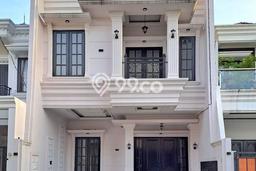 For Sale Rumah Mewah Exclusive di Jagakarsa, Jakarta Selatan For Sale Rumah Mewah Exclusive di Jagakarsa, Jakarta Selatan