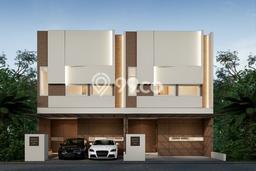 Jual Rumah Favorit Siap Huni LB 55m2 di Limo, Depok Jual Rumah Favorit Siap Huni LB 55m2 di Limo, Depok
