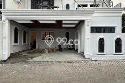Dijual Rumah Elit Exclusive di Jagakarsa, Jakarta Selatan Dijual Rumah Elit Exclusive di Jagakarsa, Jakarta Selatan