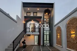 Jual Rumah Strategis Bagus Punya 5 KT di Pancoran Mas Depok SHM Jual Rumah Strategis Bagus Punya 5 KT di Pancoran Mas Depok SHM