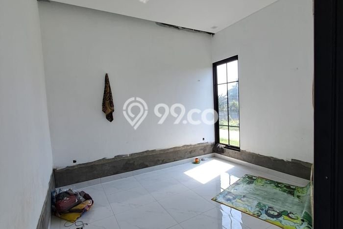 Dijual Cepat Rumah Bagus Siap Huni LB 80m2 di Beji, Depok Dijual Cepat Rumah Bagus Siap Huni LB 80m2 di Beji, Depok
