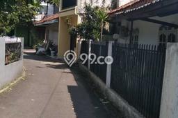 Rumah Modern 4 KT di Ciganjur Jakarta Selatan Unfurnished Rumah Modern 4 KT di Ciganjur Jakarta Selatan Unfurnished