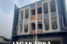 Ruko Dijual Lokasi Stratagis di Jagakarsa Jakarta Selatan Cocok untuk Bisnis Ruko Dijual Lokasi Stratagis di Jagakarsa Jakarta Selatan Cocok untuk Bisnis
