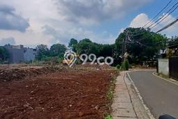 Tanah Kavling Dijual di Kebagusan, Jakarta Selatan dengan Luas Tanah 72m2 Tanah Kavling Dijual di Kebagusan, Jakarta Selatan dengan Luas Tanah 72m2