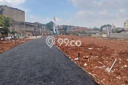 Dijual Tanah di Jakarta Selatan, Luas 70m2 SHM Dijual Tanah di Jakarta Selatan, Luas 70m2 SHM