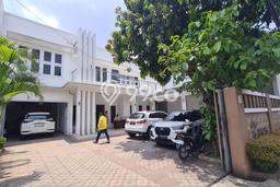 Unit Kantor Dijual di Pasar Minggu Jakarta Selatan Luas Tanah 468m2, Luas Bangunan 600m2 Unit Kantor Dijual di Pasar Minggu Jakarta Selatan Luas Tanah 468m2, Luas Bangunan 600m2