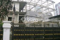 Hunian Berkelas 0 KT 0 KM di Kawasan Asri Cilandak, Jakarta Selatan Hunian Berkelas 0 KT 0 KM di Kawasan Asri Cilandak, Jakarta Selatan
